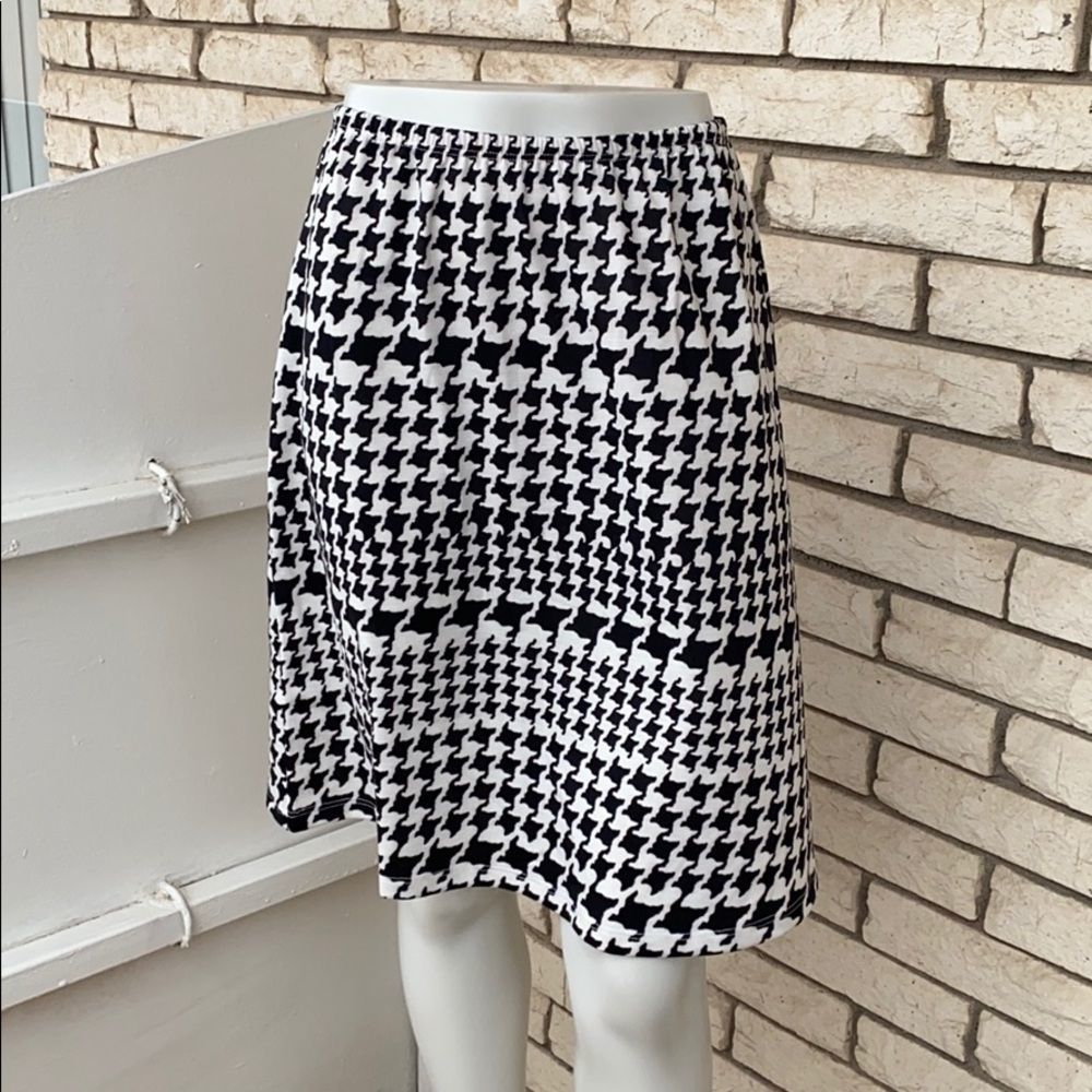 A-Line Skirt